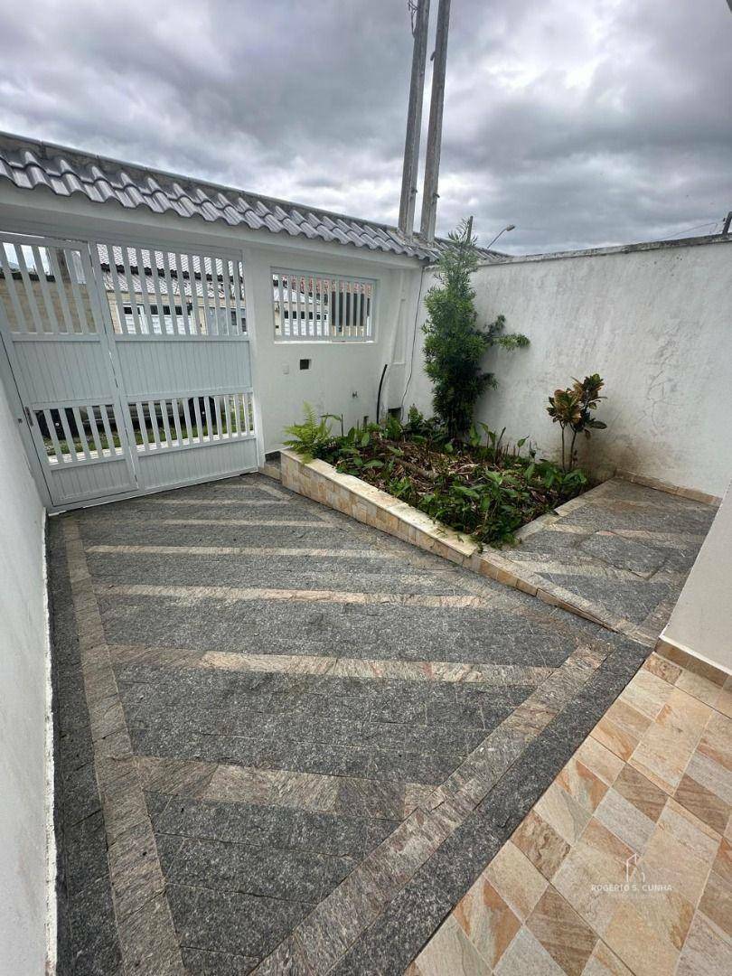 Casa à venda com 3 quartos, 140m² - Foto 11