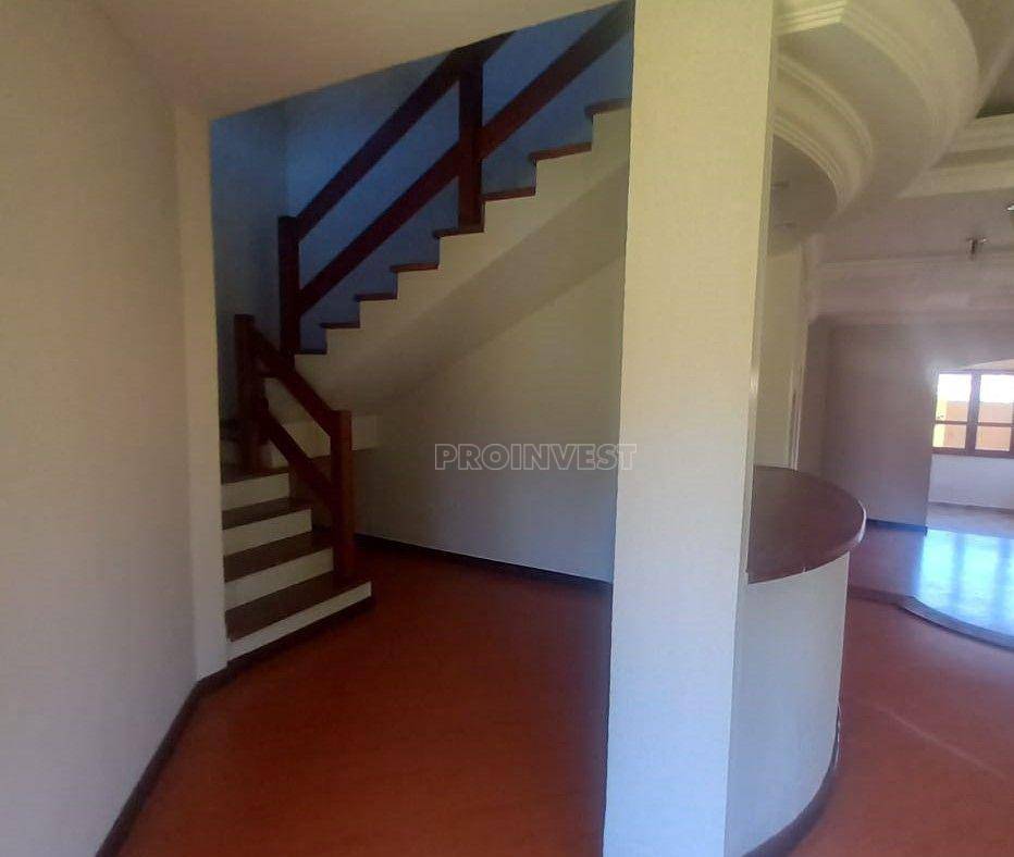 Casa de Condomínio à venda com 4 quartos, 300m² - Foto 5