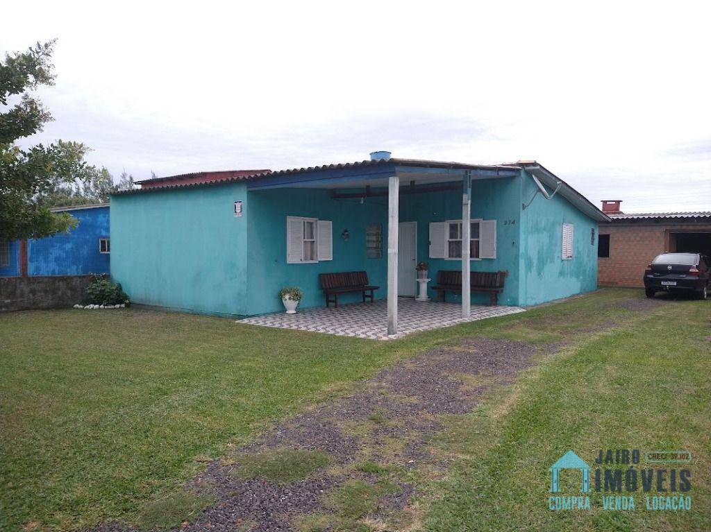 Casa à venda com 2 quartos, 360M2 - Foto 1