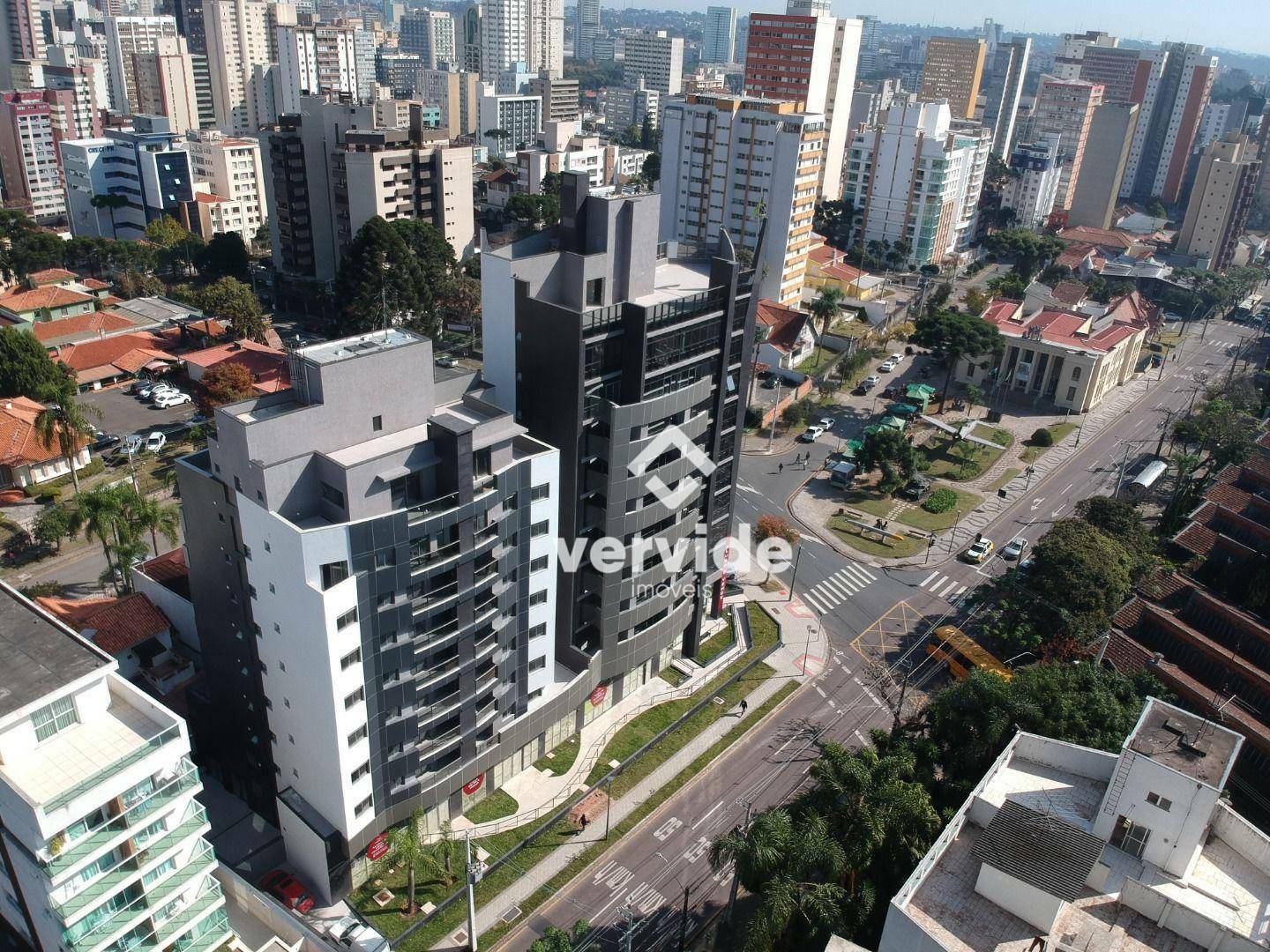 Cobertura à venda com 3 quartos, 226m² - Foto 12