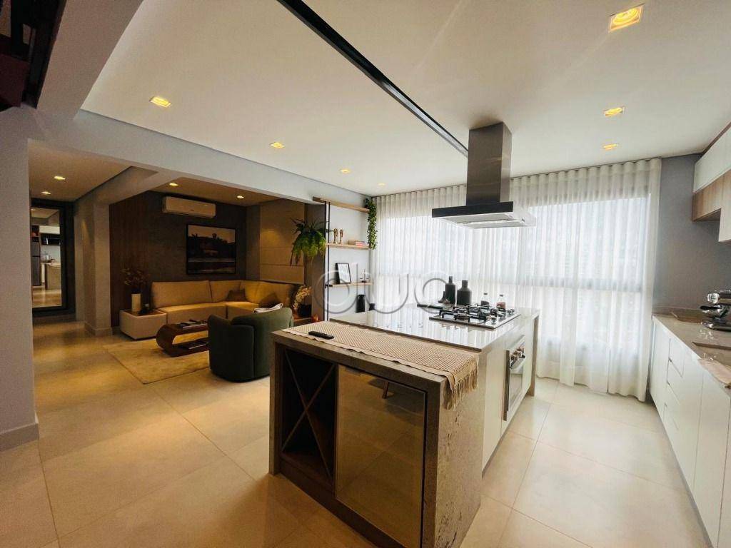 Cobertura, 3 quartos, 140 m² - Foto 5