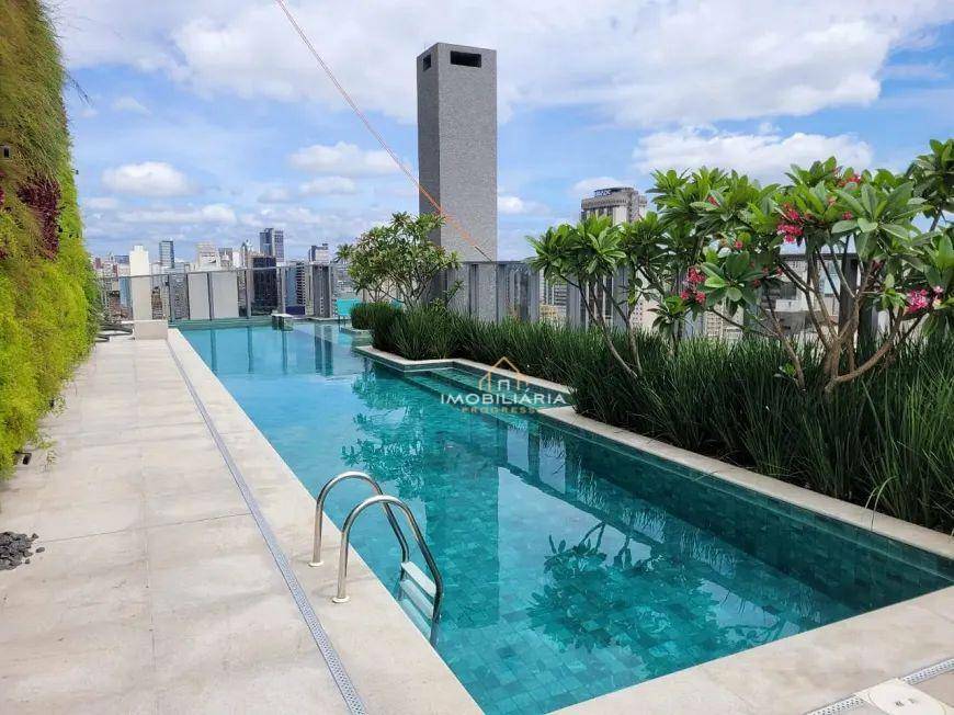 Apartamento para alugar com 2 quartos, 79m² - Foto 20