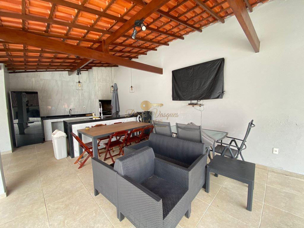 Casa de Condomínio à venda com 4 quartos, 360m² - Foto 6