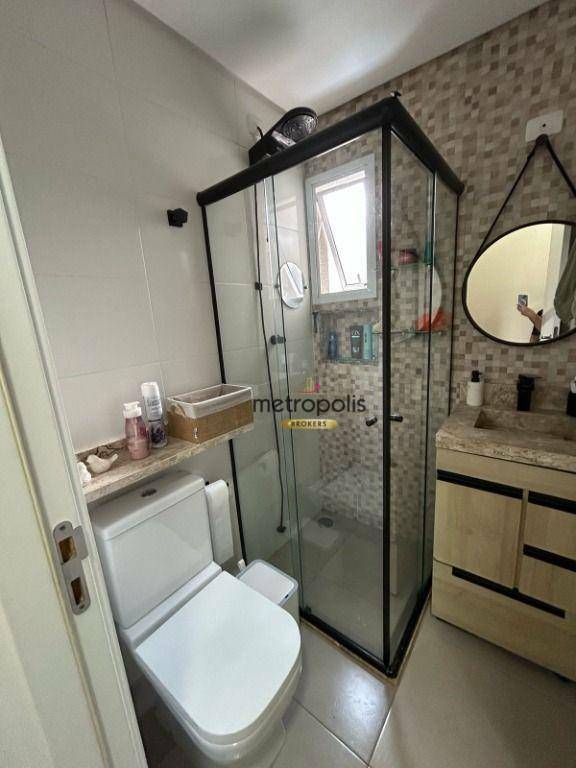 Cobertura à venda com 2 quartos, 108m² - Foto 9