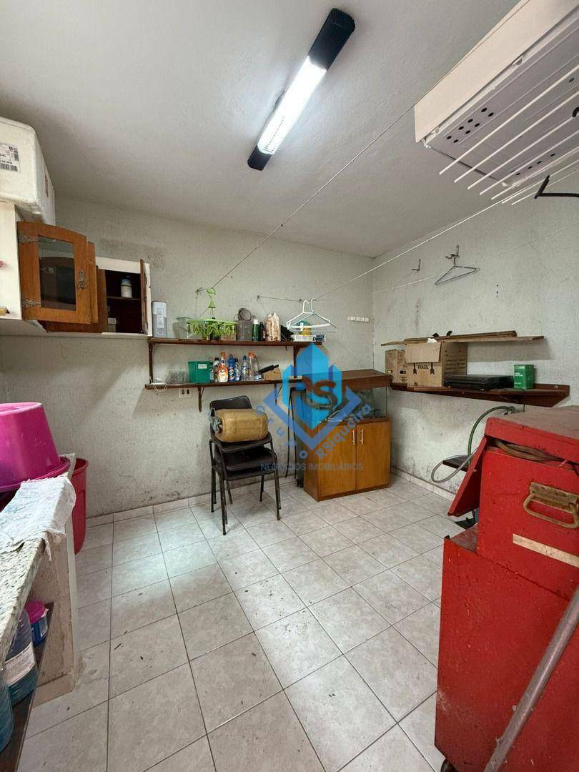 Sobrado à venda com 3 quartos, 125m² - Foto 22