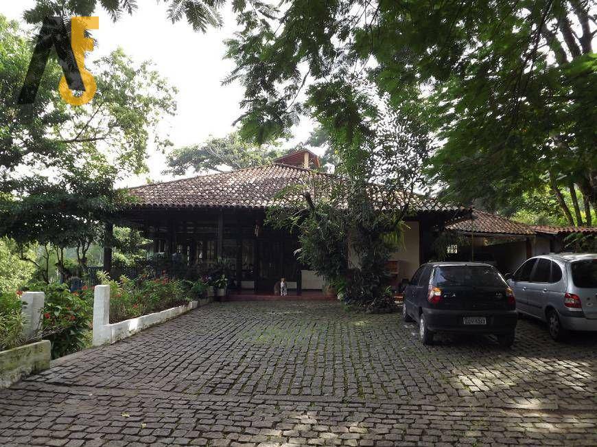 Casa de Condomínio à venda com 6 quartos, 601m² - Foto 2