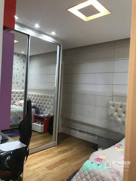 Apartamento à venda com 3 quartos, 137m² - Foto 15