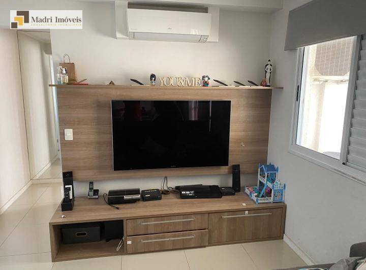 Apartamento à venda com 2 quartos, 79m² - Foto 5