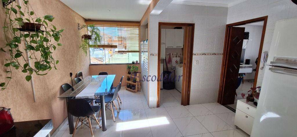 Casa de Condomínio à venda com 2 quartos, 86m² - Foto 2