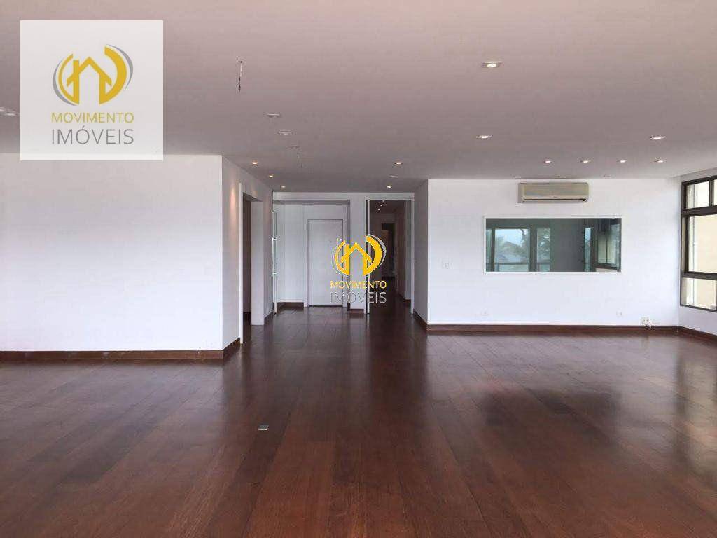 Apartamento à venda com 4 quartos, 260m² - Foto 18