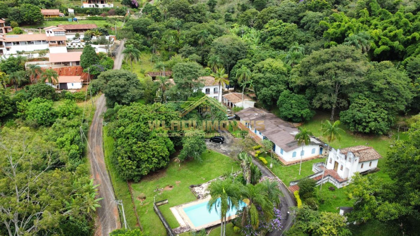 Fazenda à venda com 4 quartos, 7m² - Foto 16