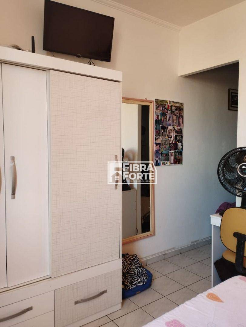 Apartamento à venda com 1 quarto, 41m² - Foto 5