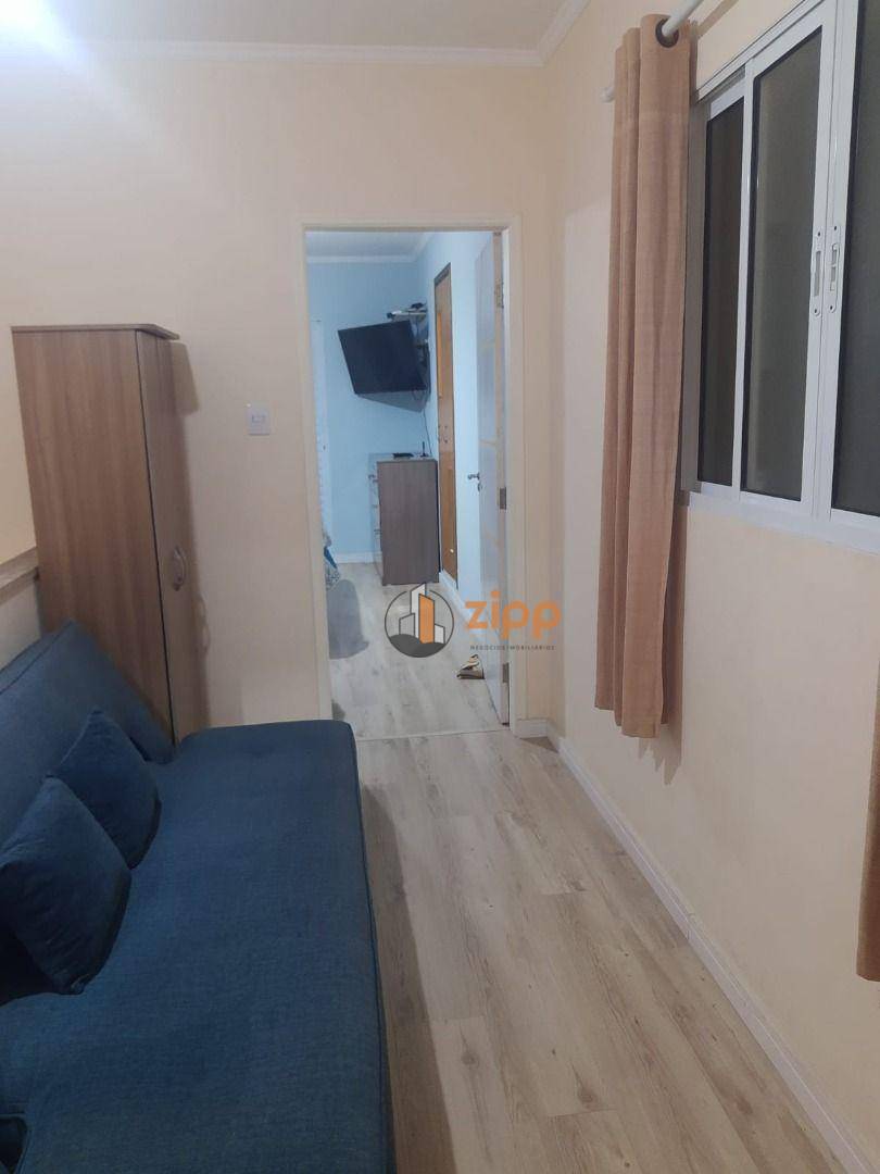 Sobrado à venda com 2 quartos, 150m² - Foto 31