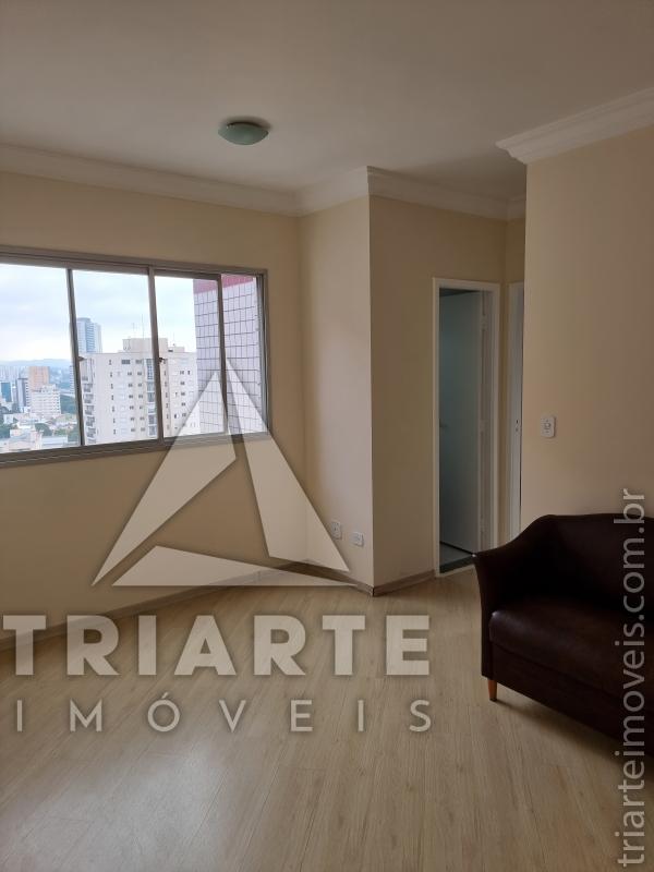 Apartamento à venda com 2 quartos, 65m² - Foto 2