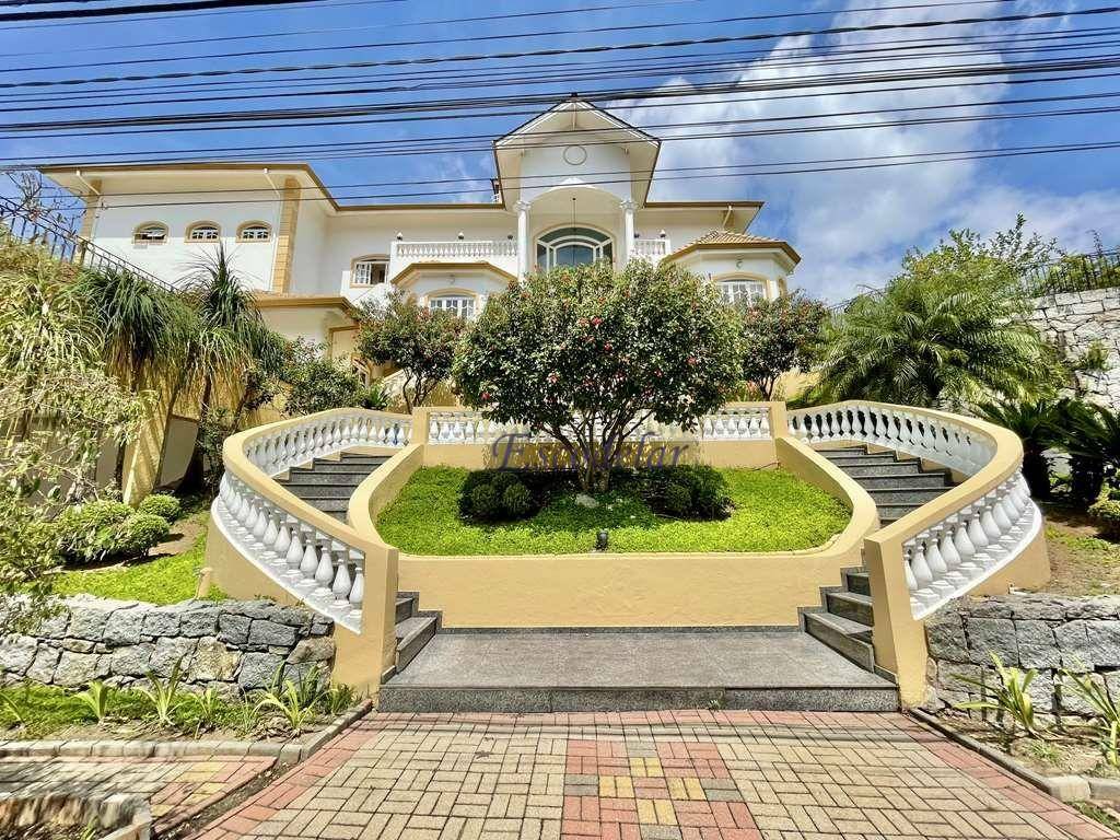 Casa de Condomínio à venda com 4 quartos, 986m² - Foto 24