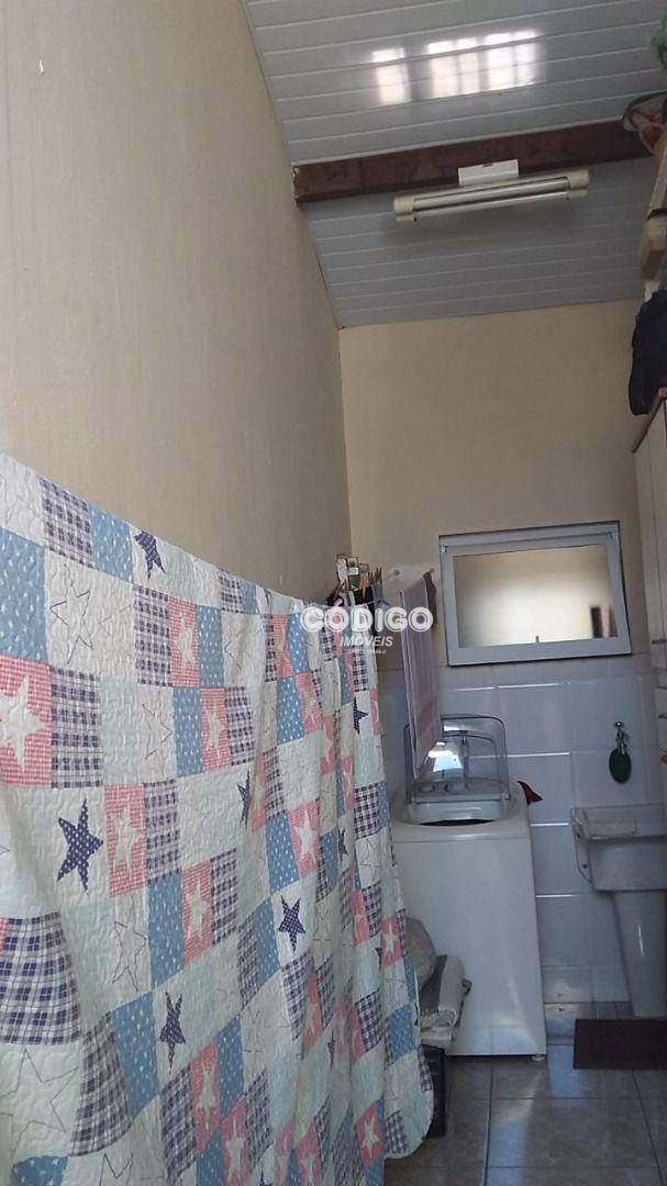 Sobrado à venda com 3 quartos, 86m² - Foto 14