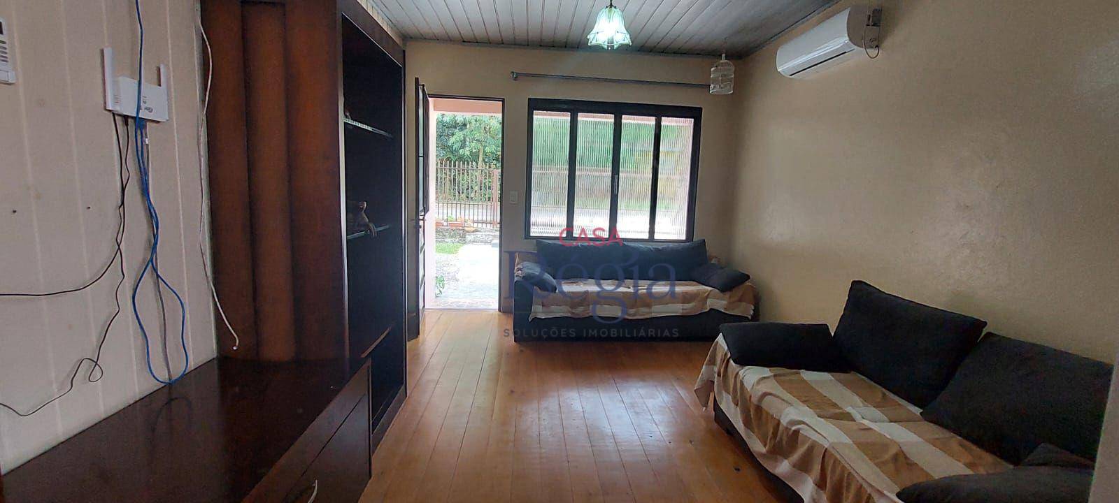 Casa para alugar com 2 quartos, 70m² - Foto 12
