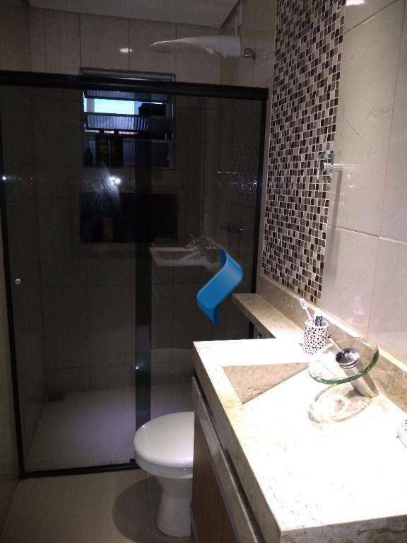 Casa de Condomínio à venda com 2 quartos, 53m² - Foto 15