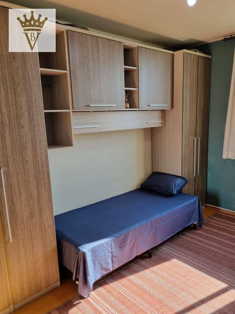 Apartamento, 2 quartos, 63 m² - Foto 4