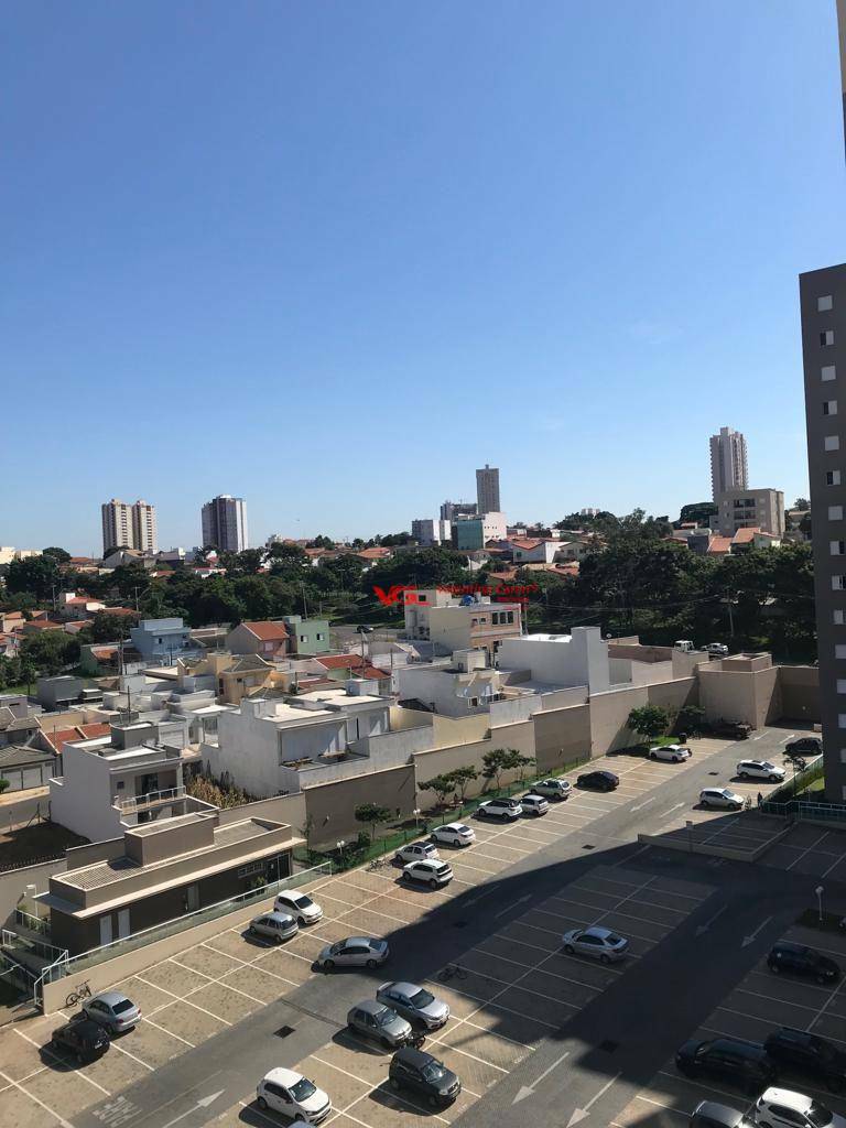 Apartamento à venda com 3 quartos, 65m² - Foto 14