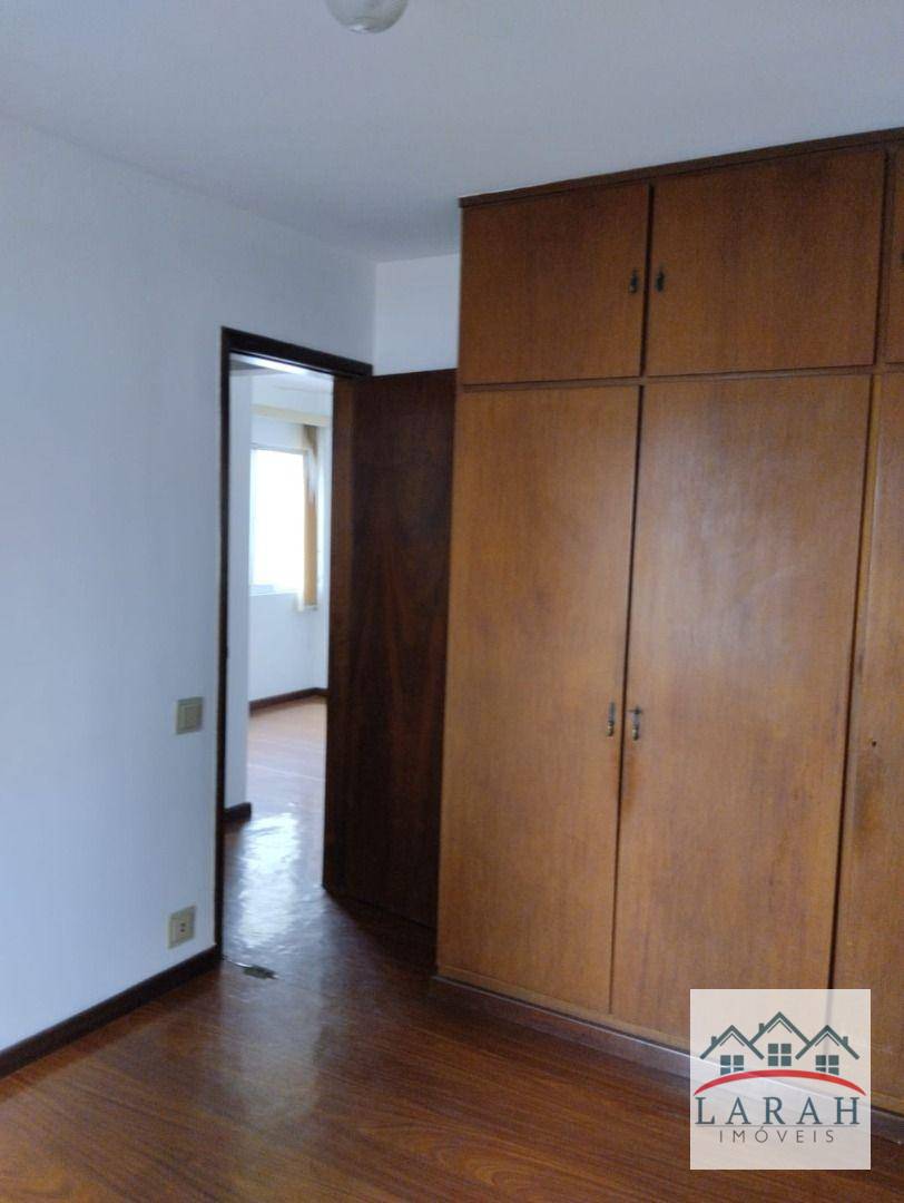 Apartamento à venda com 2 quartos, 62m² - Foto 5