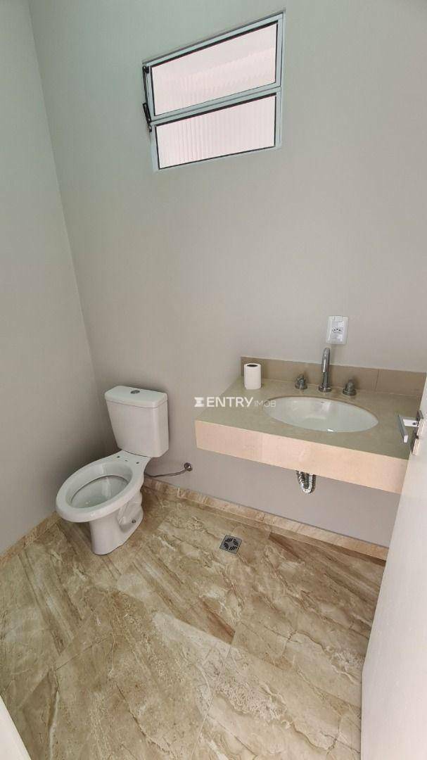 Casa de Condomínio à venda com 3 quartos, 140m² - Foto 10