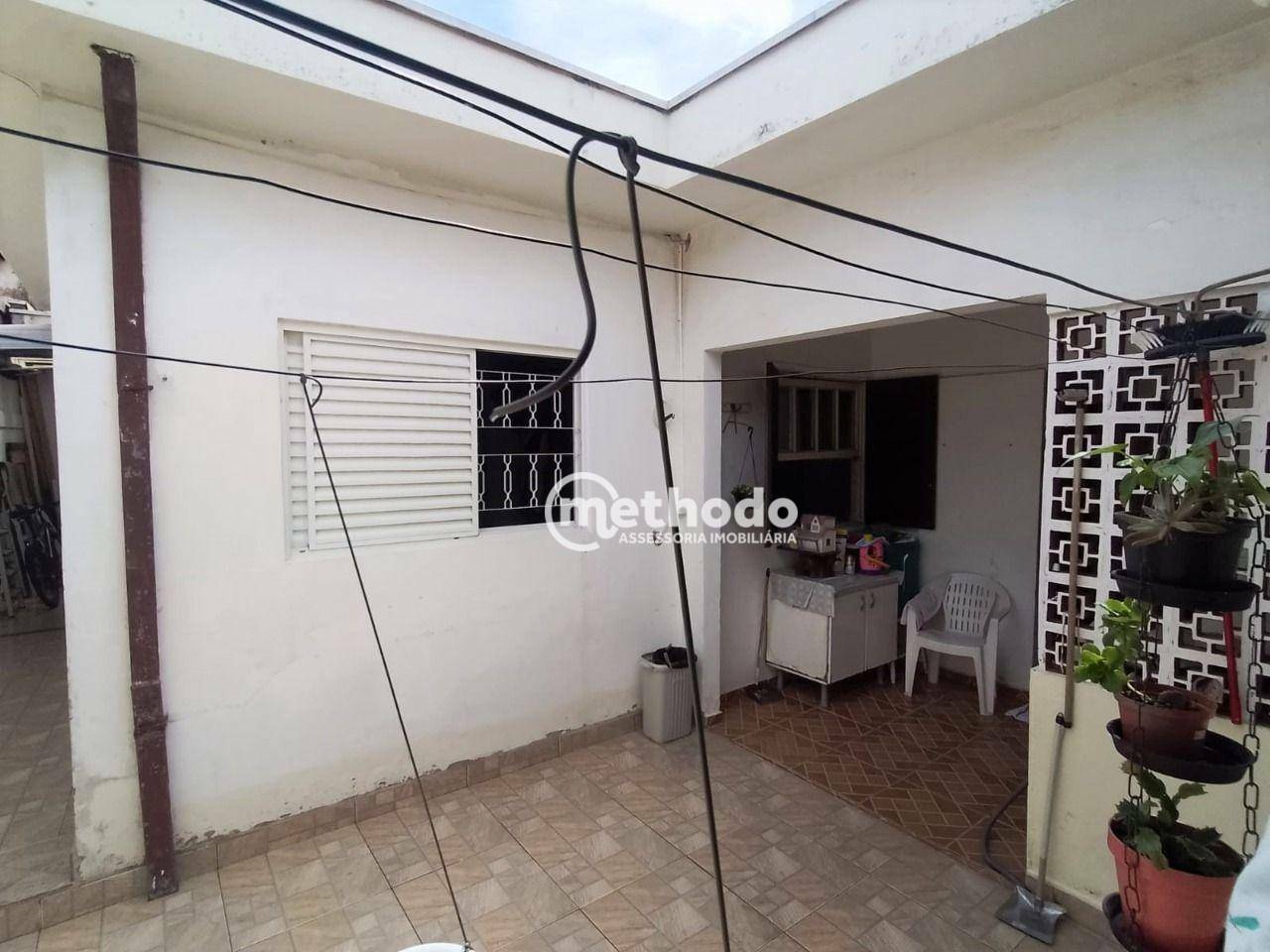 Casa à venda com 3 quartos, 134m² - Foto 34