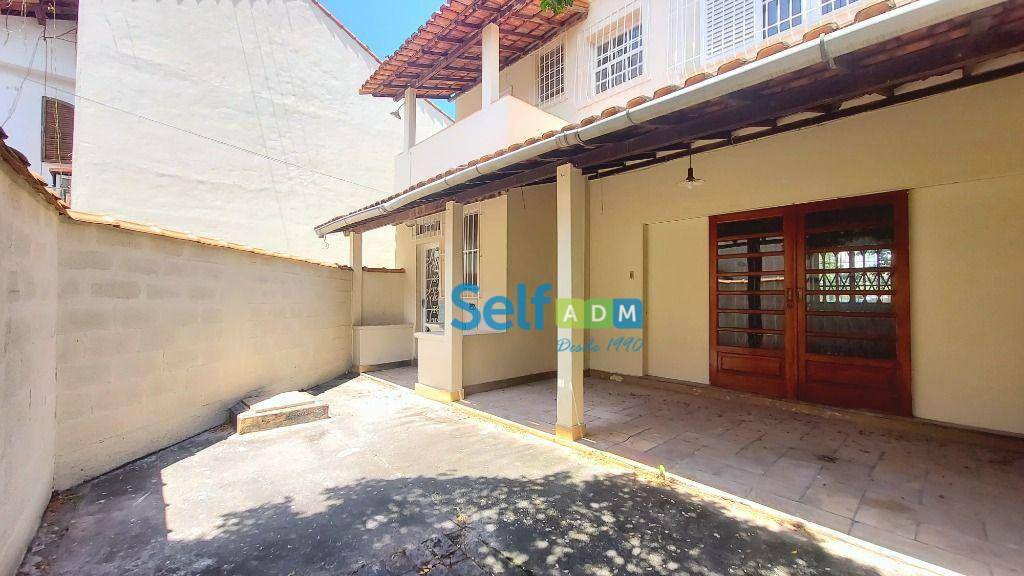 Casa para alugar com 3 quartos, 200m² - Foto 5