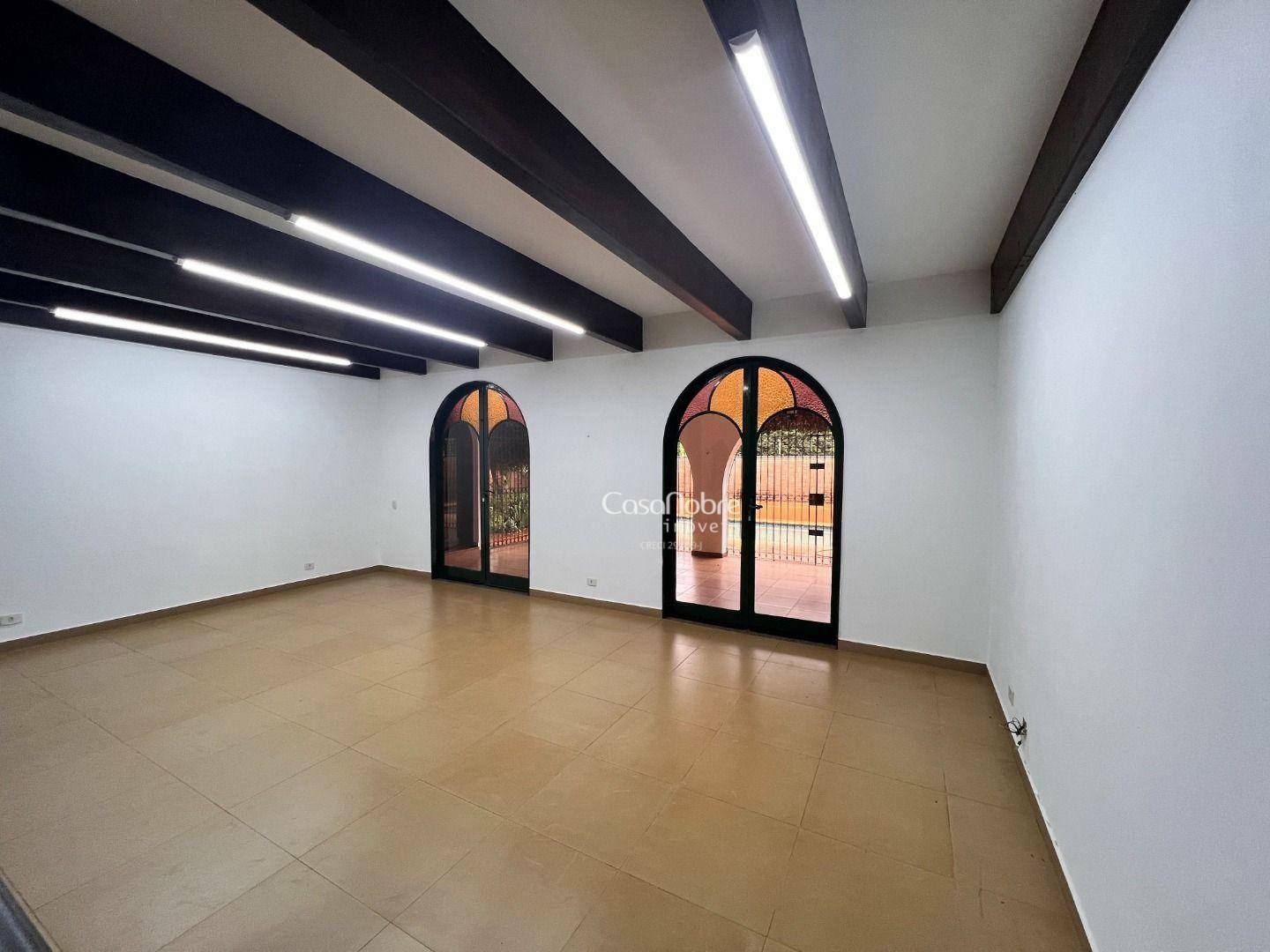 Casa à venda com 5 quartos, 436m² - Foto 5