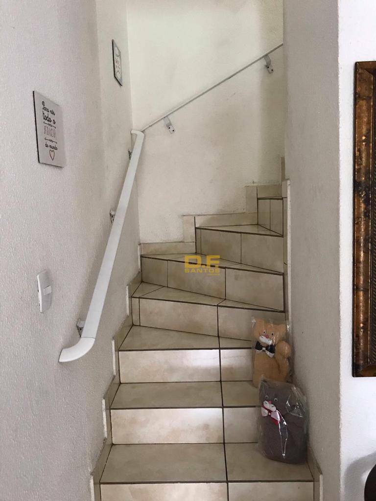 Sobrado à venda com 2 quartos, 70m² - Foto 5