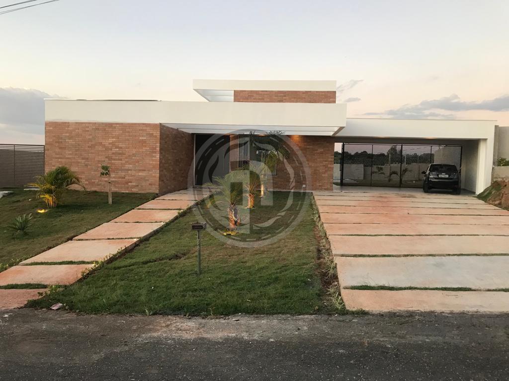 Casa de Condomínio à venda com 3 quartos, 250m² - Foto 7