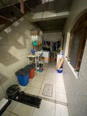 Sobrado à venda com 3 quartos, 380m² - Foto 16