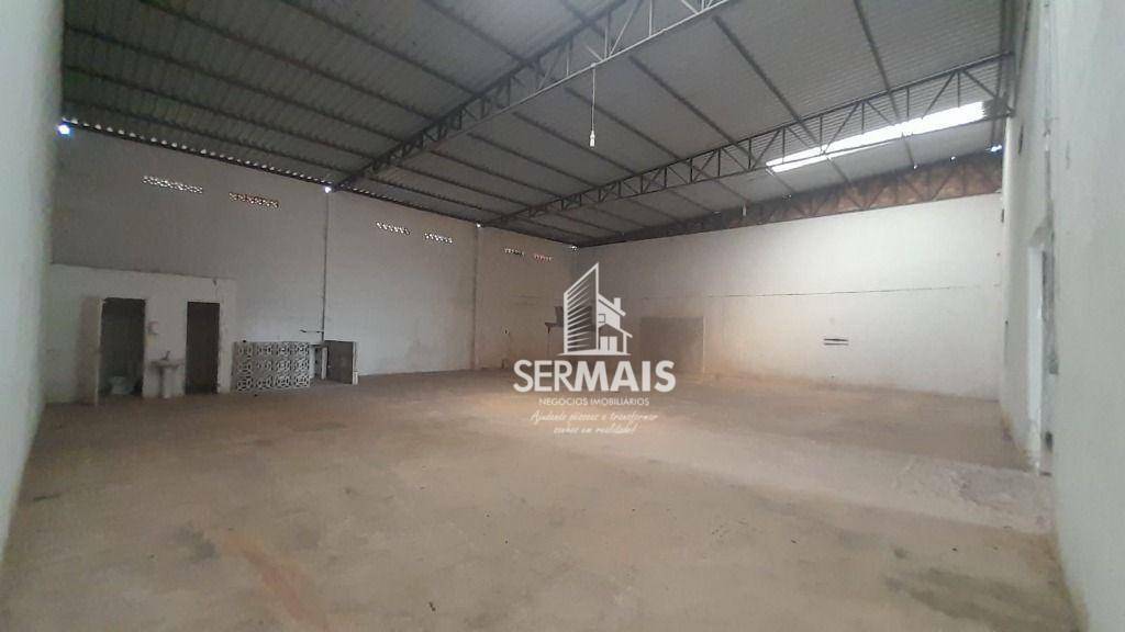 Depósito-Galpão-Armazém para alugar, 560m² - Foto 12