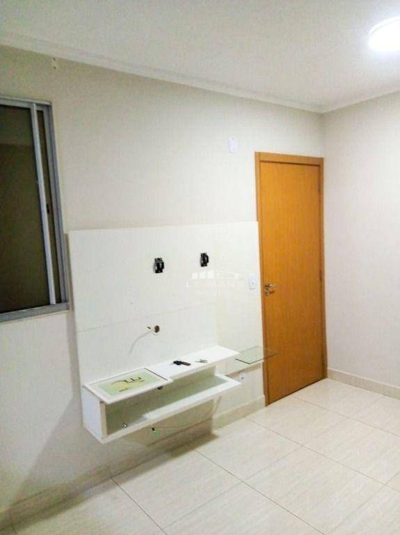 Apartamento, 2 quartos, 46 m² - Foto 3