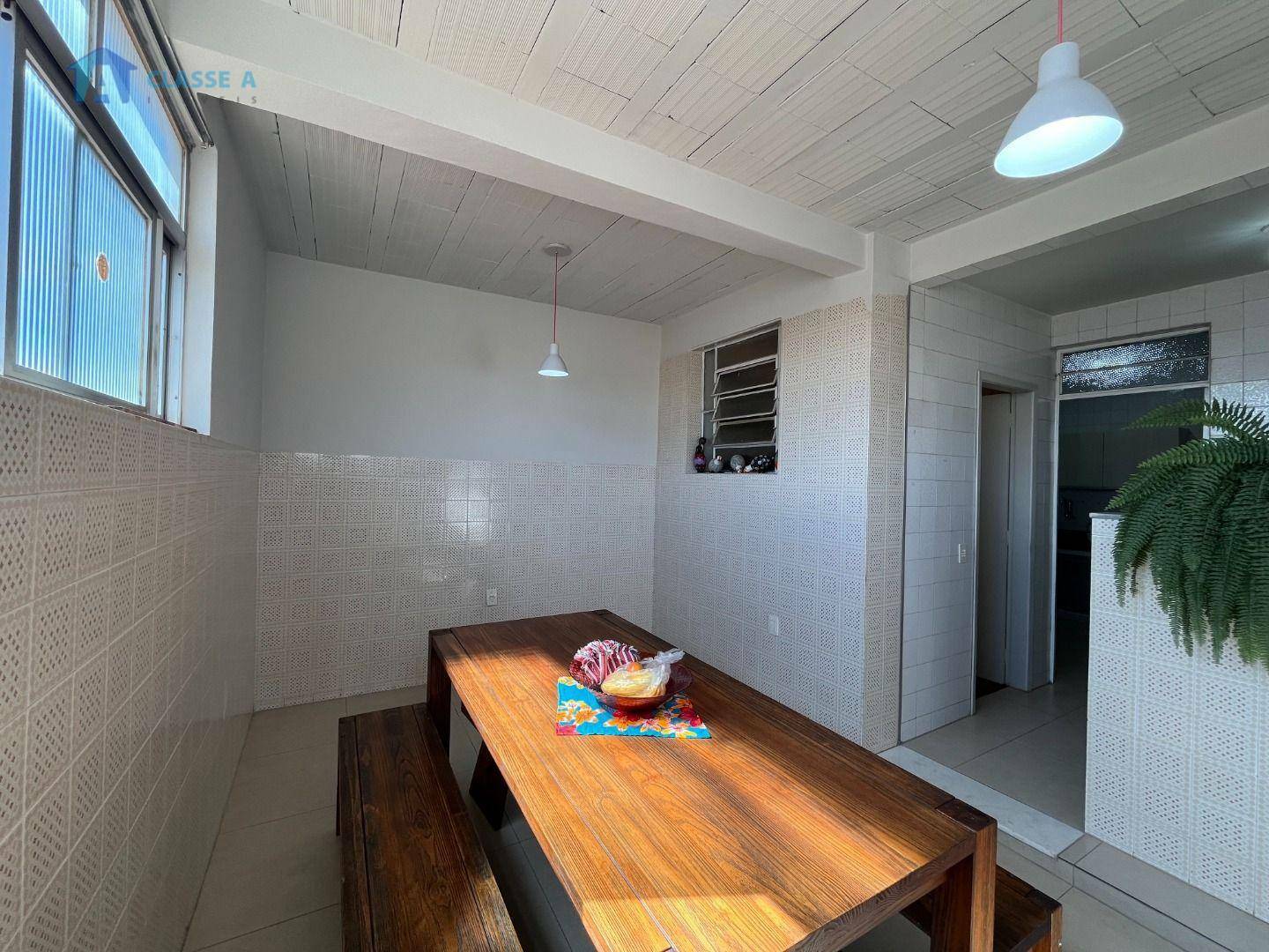 Apartamento à venda com 3 quartos, 129m² - Foto 19