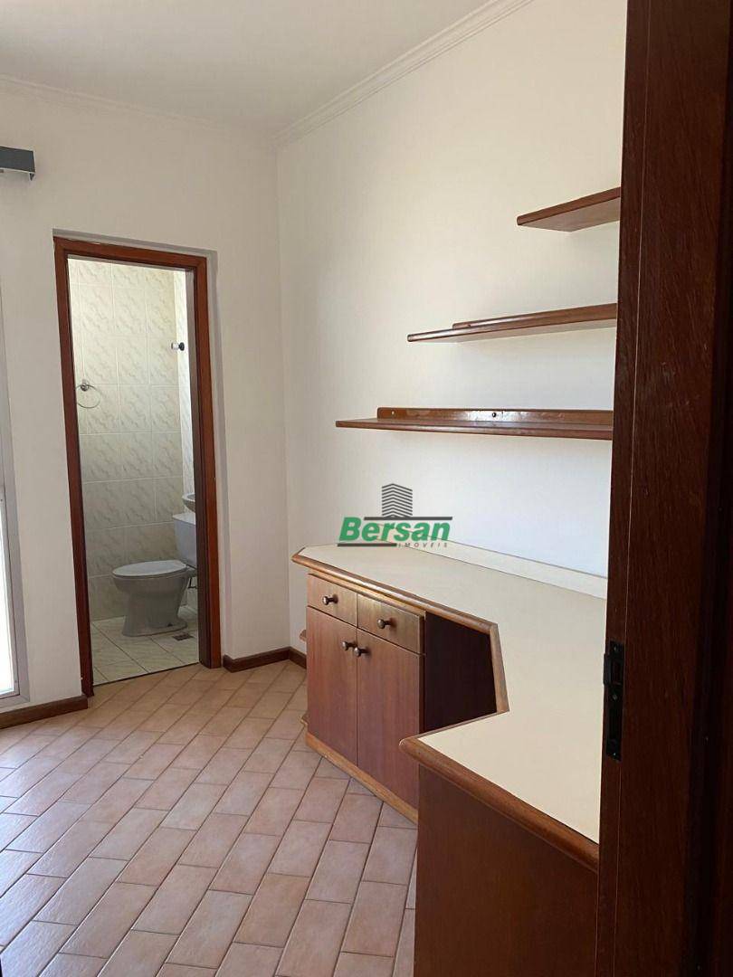 Apartamento à venda com 3 quartos, 126m² - Foto 6