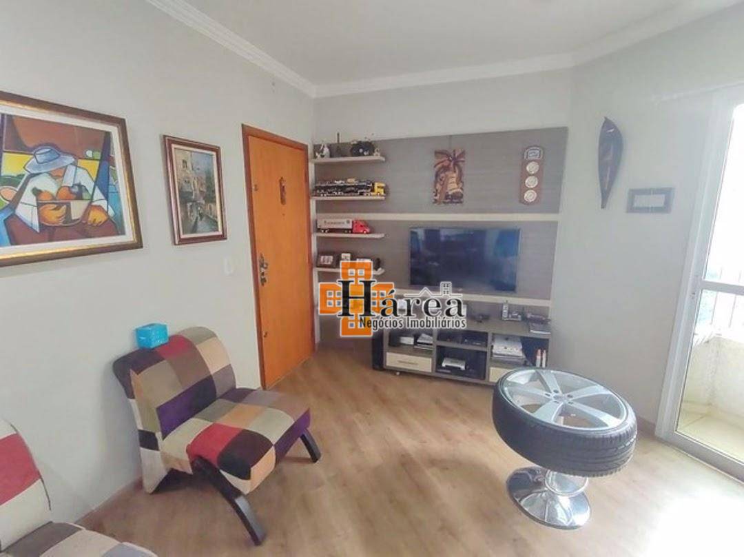 Apartamento à venda com 2 quartos, 71m² - Foto 14