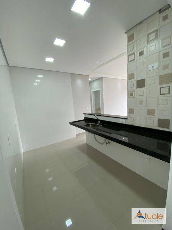 Apartamento à venda com 2 quartos, 60m² - Foto 5