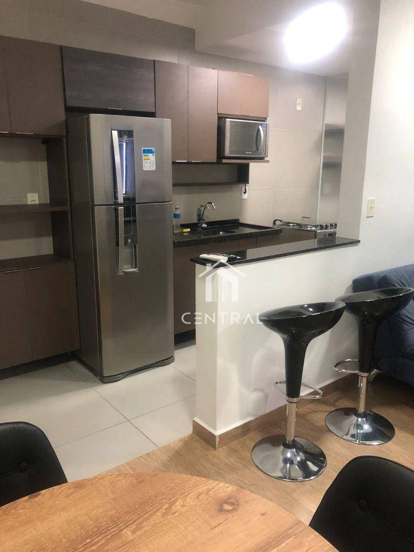 Apartamento, 1 quarto, 44 m² - Foto 3