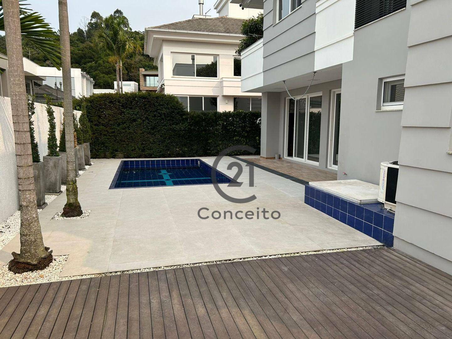 Casa de Condomínio à venda com 4 quartos, 355m² - Foto 22