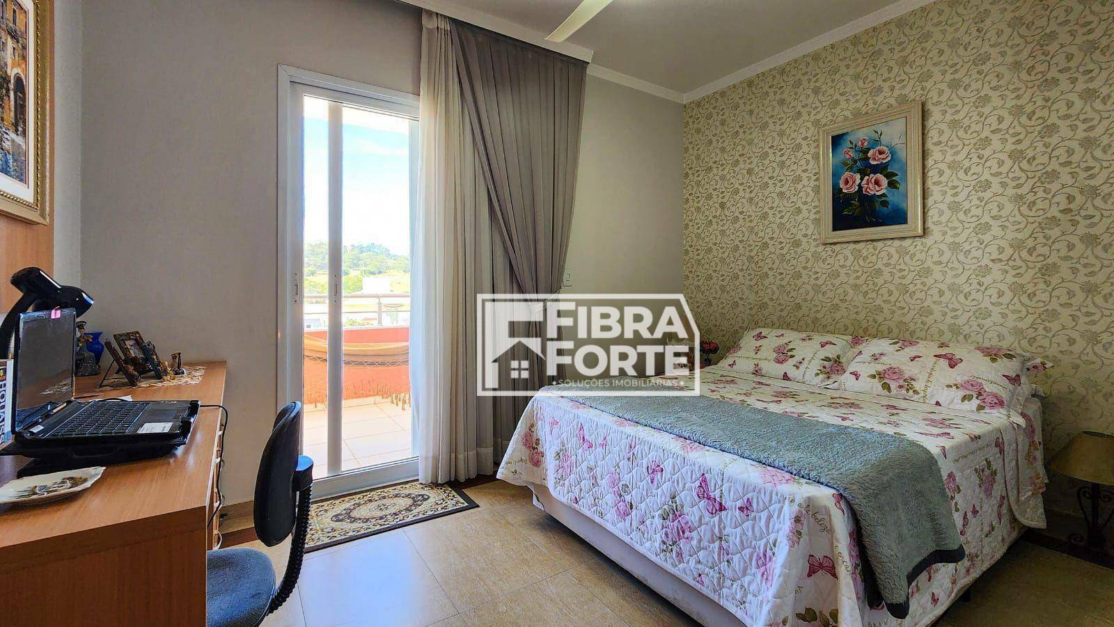 Casa de Condomínio à venda com 3 quartos, 240m² - Foto 21