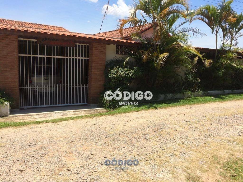 Chácara à venda com 3 quartos, 400m² - Foto 24