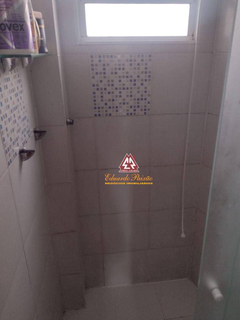 Apartamento, 1 quarto, 41 m² - Foto 16