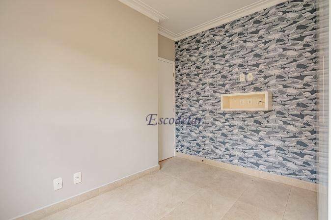 Apartamento à venda com 3 quartos, 130m² - Foto 24