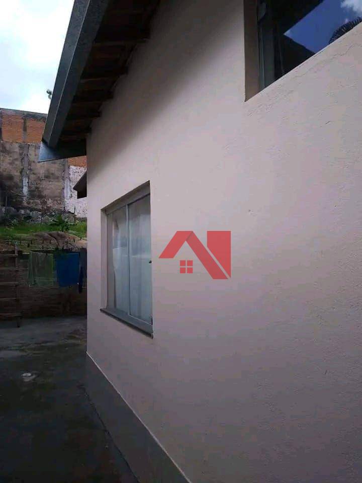 Casa à venda com 2 quartos, 87m² - Foto 6