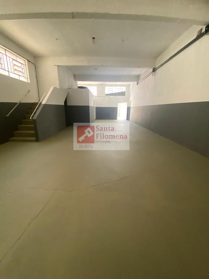 Depósito-Galpão-Armazém para alugar, 352m² - Foto 13