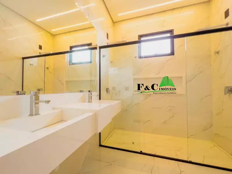 Casa de Condomínio à venda com 3 quartos, 250m² - Foto 10