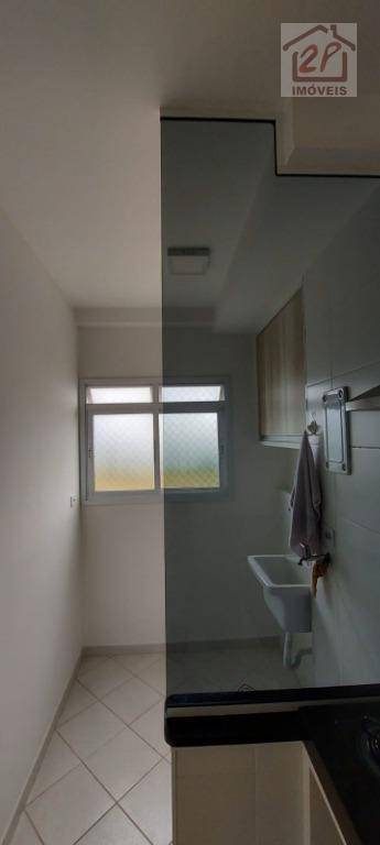 Apartamento à venda com 3 quartos, 68m² - Foto 10