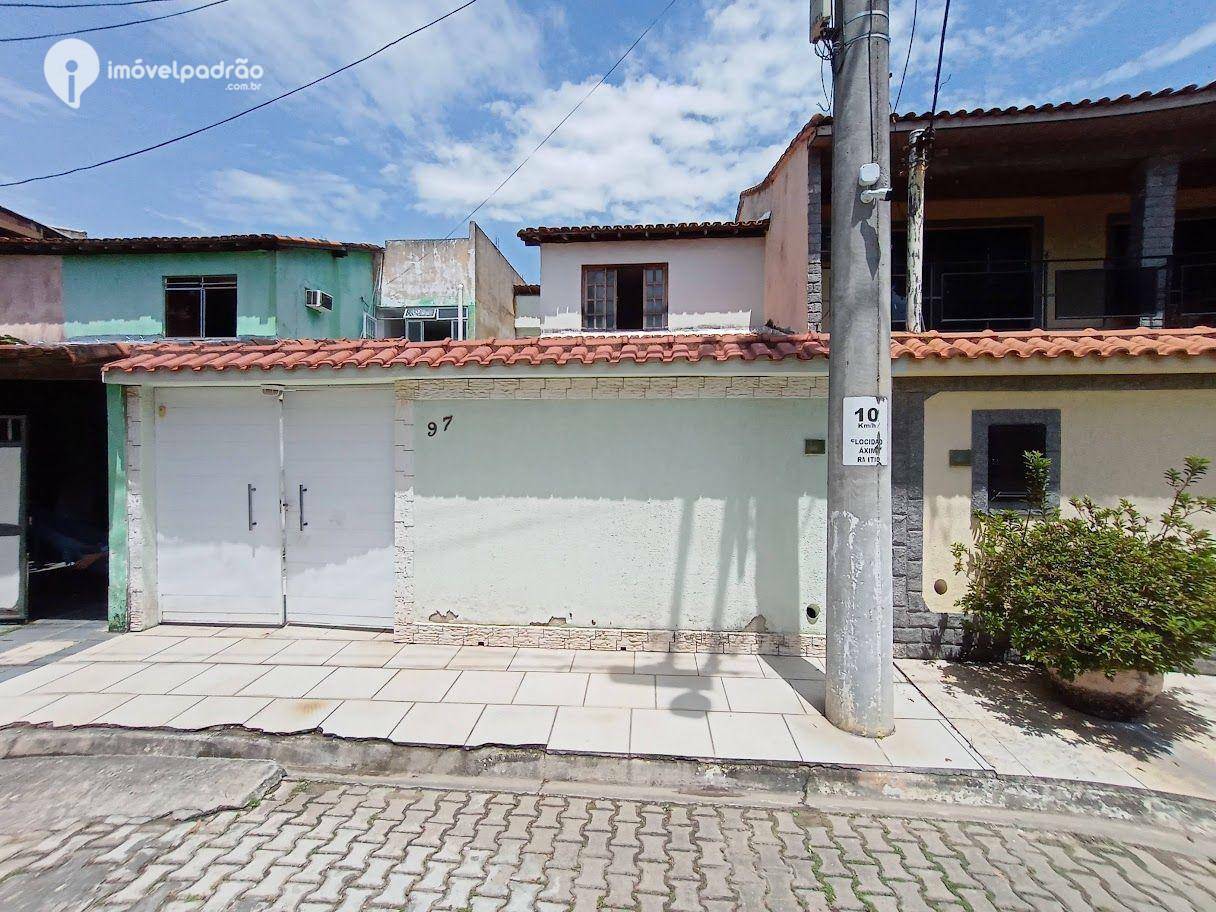 Casa de Condomínio à venda com 3 quartos, 160m² - Foto 33