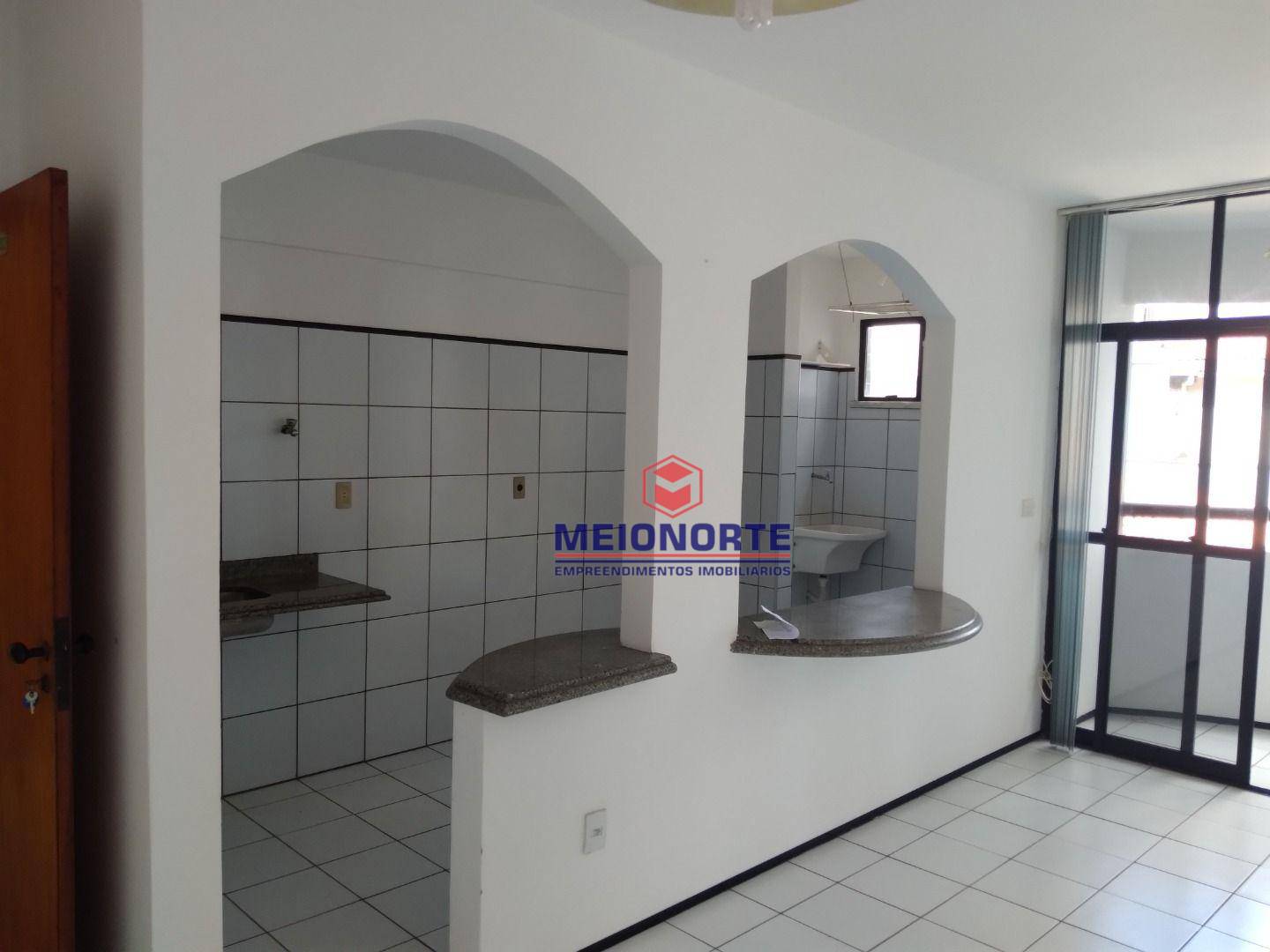 Apartamento para alugar com 2 quartos, 68m² - Foto 1